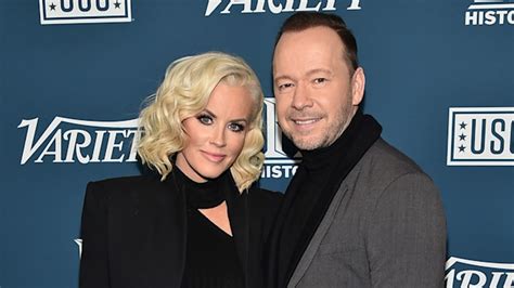 donnie wahlberg|Blue Bloods' Donnie Wahlberg leaves wife Jenny .